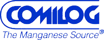 logo COMILOG ERAMET
